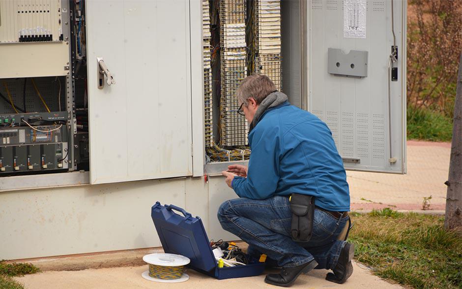 électricien urgent Saint-Fargeau-Ponthierry