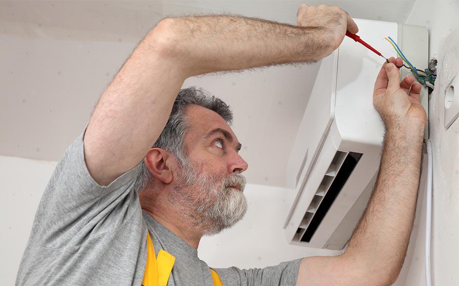 électricien urgence Nandy