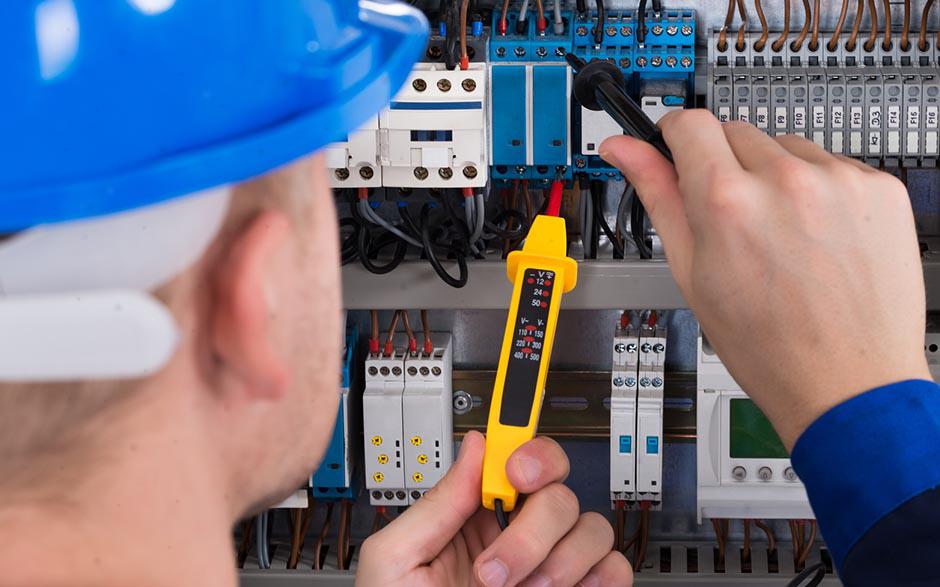 électricien urgence Saint-Ouen-l'Aumône