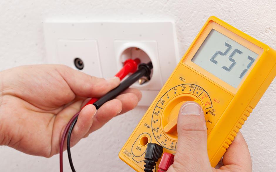 électricien artisan Chelles