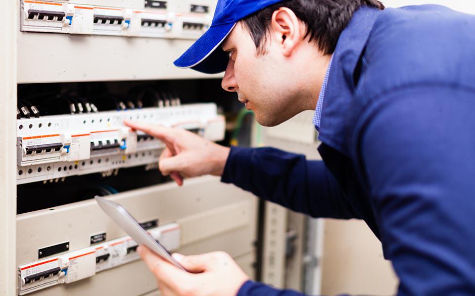 électricien urgence Argenteuil